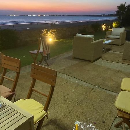 Galeon 3 Vistahermosa Playa Эль-Пуэрто-де-Санта-Мария Экстерьер фото