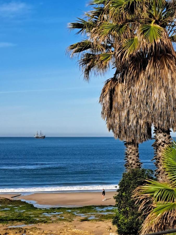Galeon 3 Vistahermosa Playa Эль-Пуэрто-де-Санта-Мария Экстерьер фото