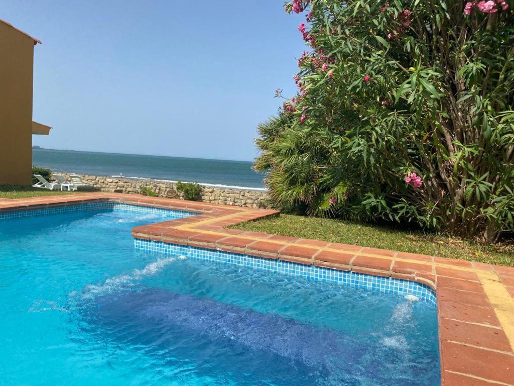 Galeon 3 Vistahermosa Playa Эль-Пуэрто-де-Санта-Мария Экстерьер фото