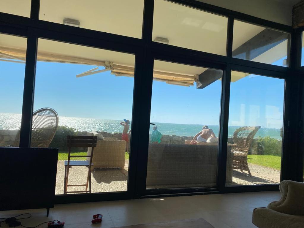 Galeon 3 Vistahermosa Playa Эль-Пуэрто-де-Санта-Мария Экстерьер фото