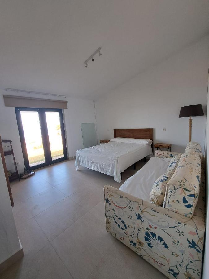 Galeon 3 Vistahermosa Playa Эль-Пуэрто-де-Санта-Мария Экстерьер фото