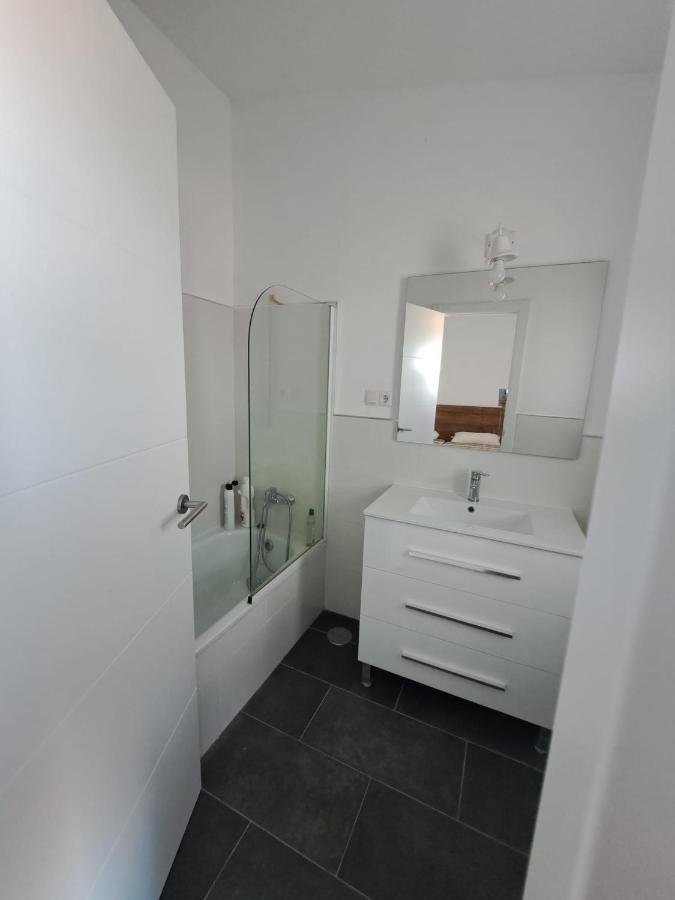 Galeon 3 Vistahermosa Playa Эль-Пуэрто-де-Санта-Мария Экстерьер фото