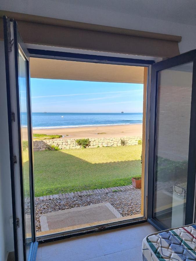 Galeon 3 Vistahermosa Playa Эль-Пуэрто-де-Санта-Мария Экстерьер фото