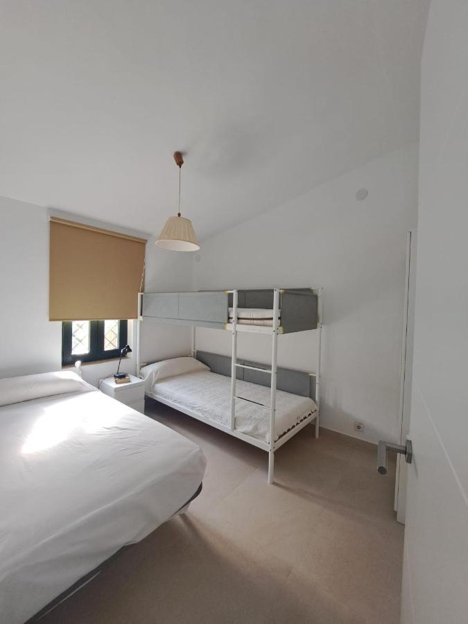 Galeon 3 Vistahermosa Playa Эль-Пуэрто-де-Санта-Мария Экстерьер фото