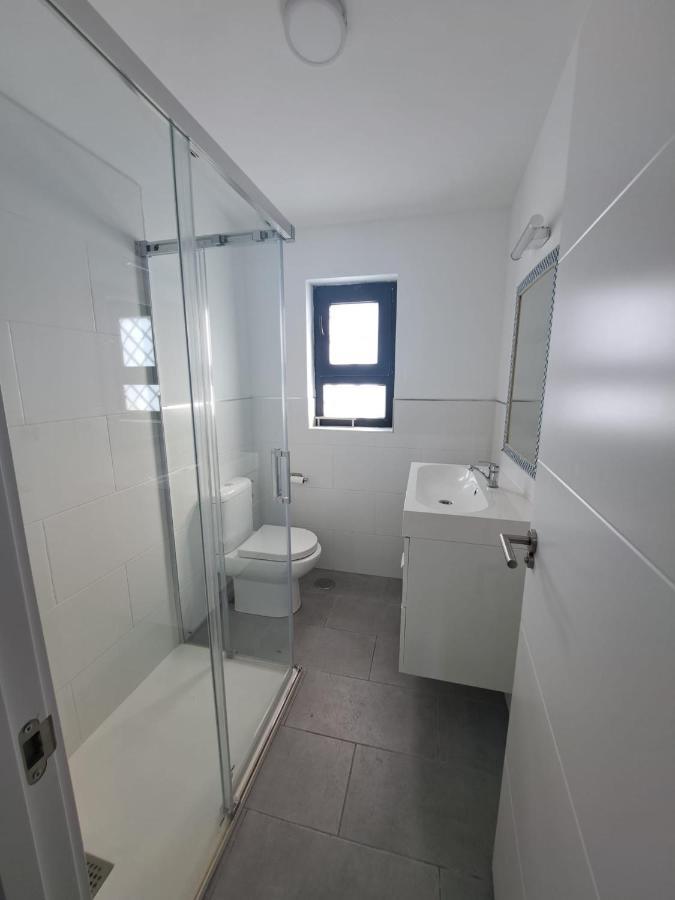Galeon 3 Vistahermosa Playa Эль-Пуэрто-де-Санта-Мария Экстерьер фото