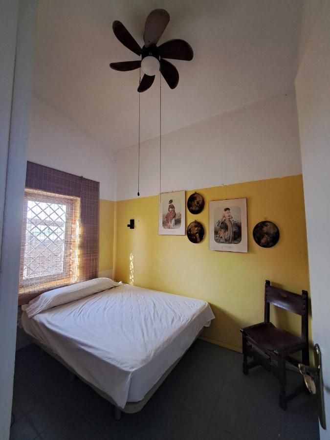 Galeon 3 Vistahermosa Playa Эль-Пуэрто-де-Санта-Мария Экстерьер фото