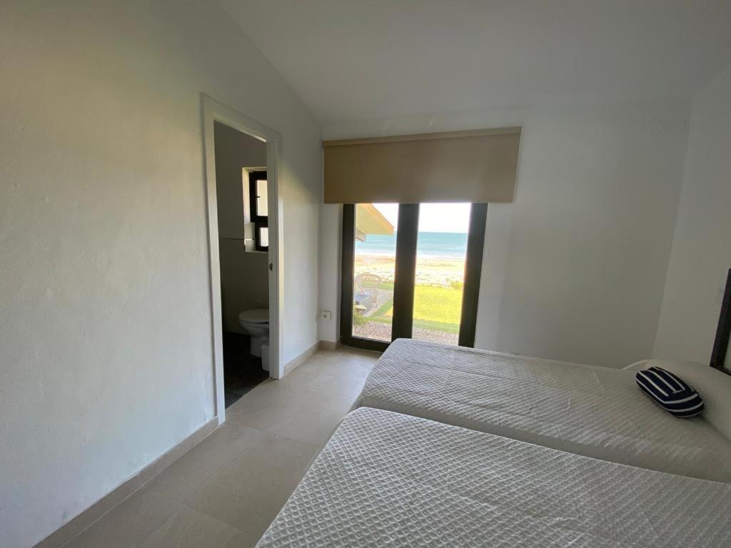 Galeon 3 Vistahermosa Playa Эль-Пуэрто-де-Санта-Мария Экстерьер фото