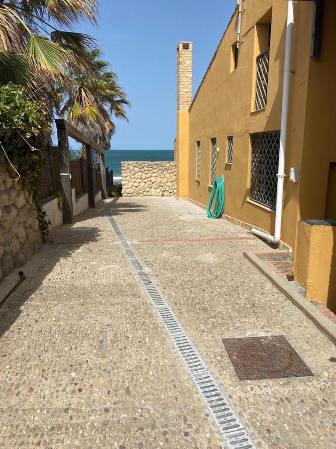 Galeon 3 Vistahermosa Playa Эль-Пуэрто-де-Санта-Мария Экстерьер фото